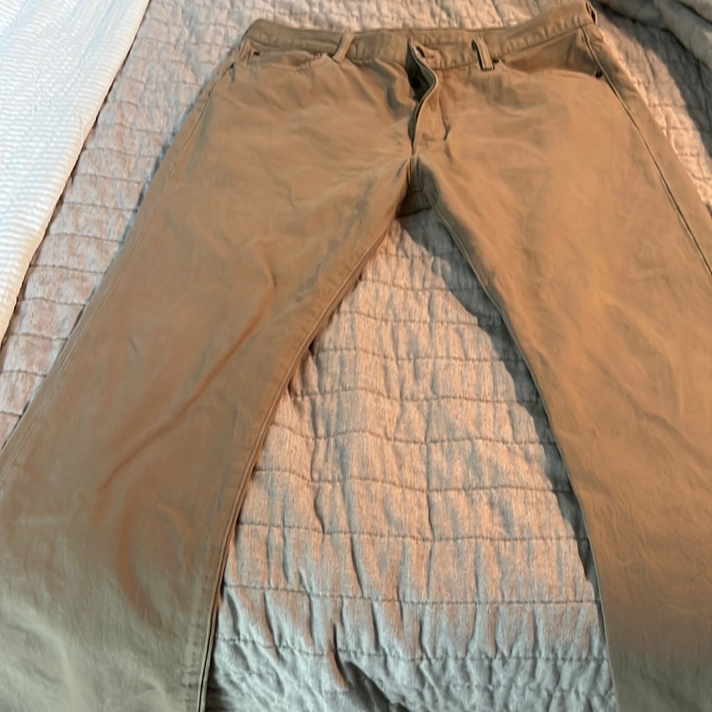 Levi’s 36x32